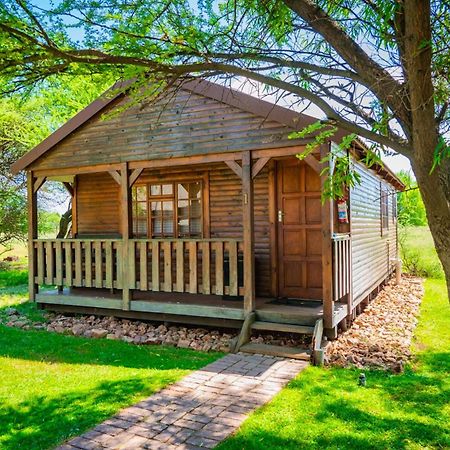 Accommodation Black Ginger Warrenton Extérieur photo