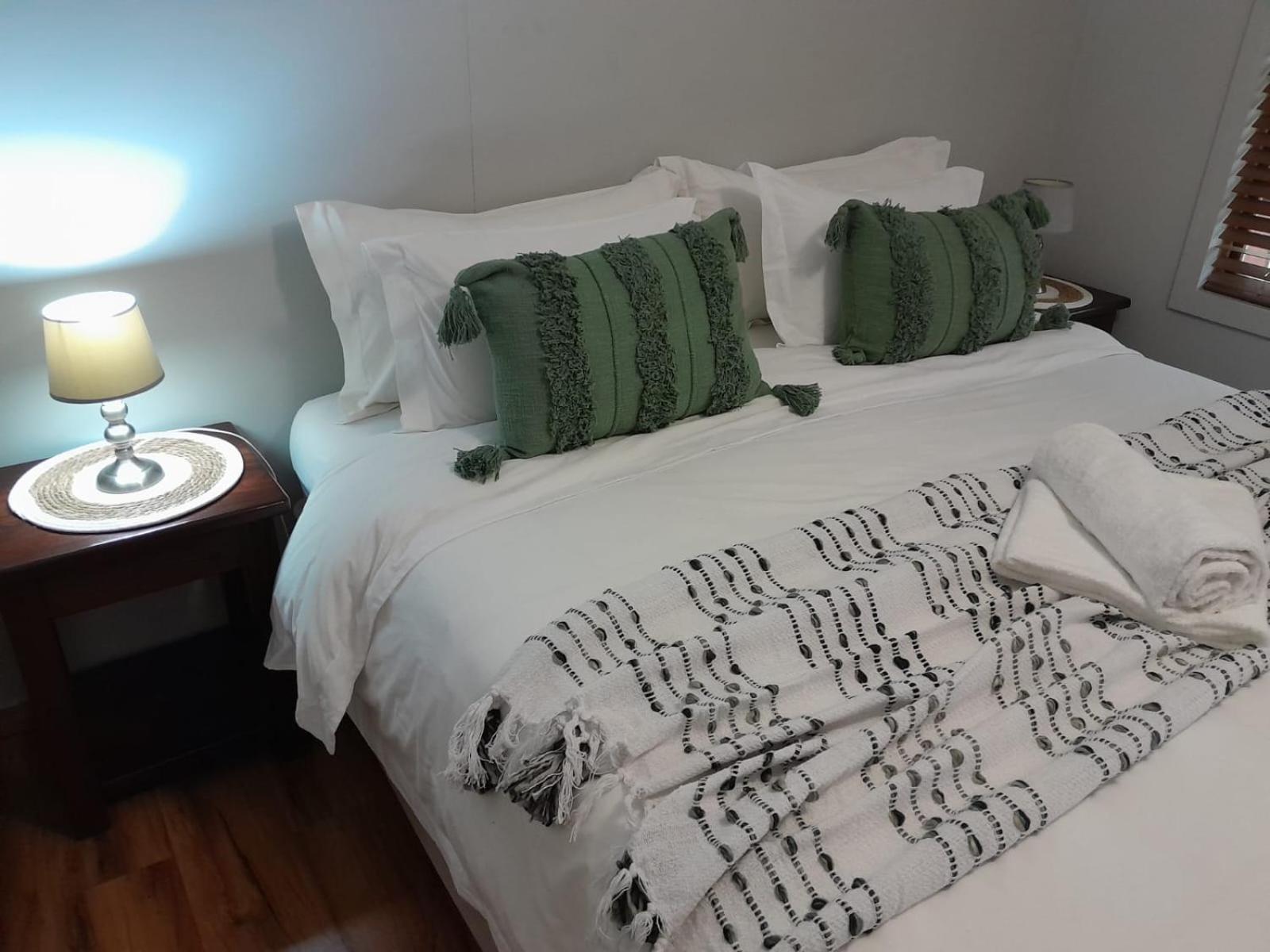 Accommodation Black Ginger Warrenton Extérieur photo