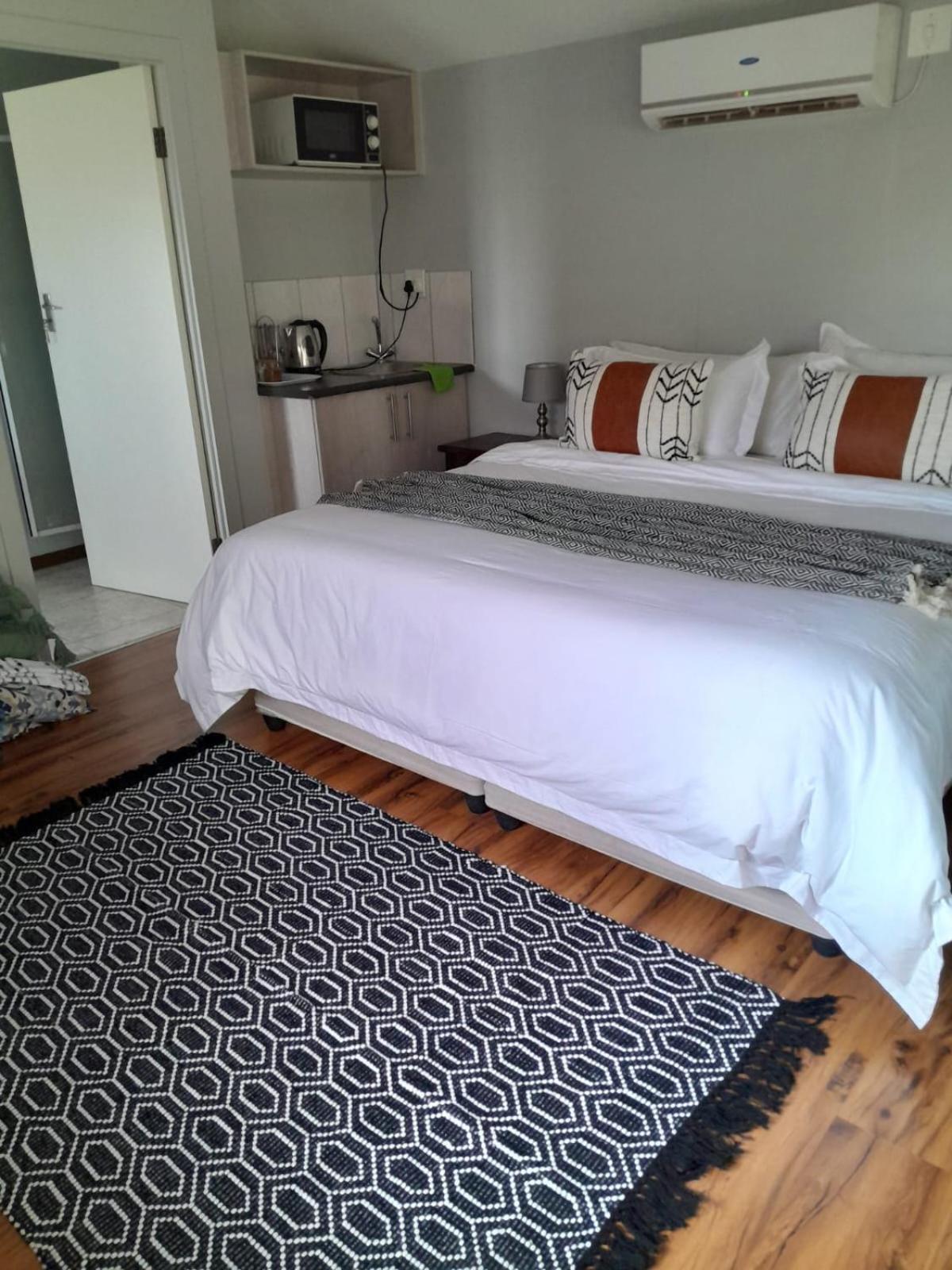 Accommodation Black Ginger Warrenton Extérieur photo