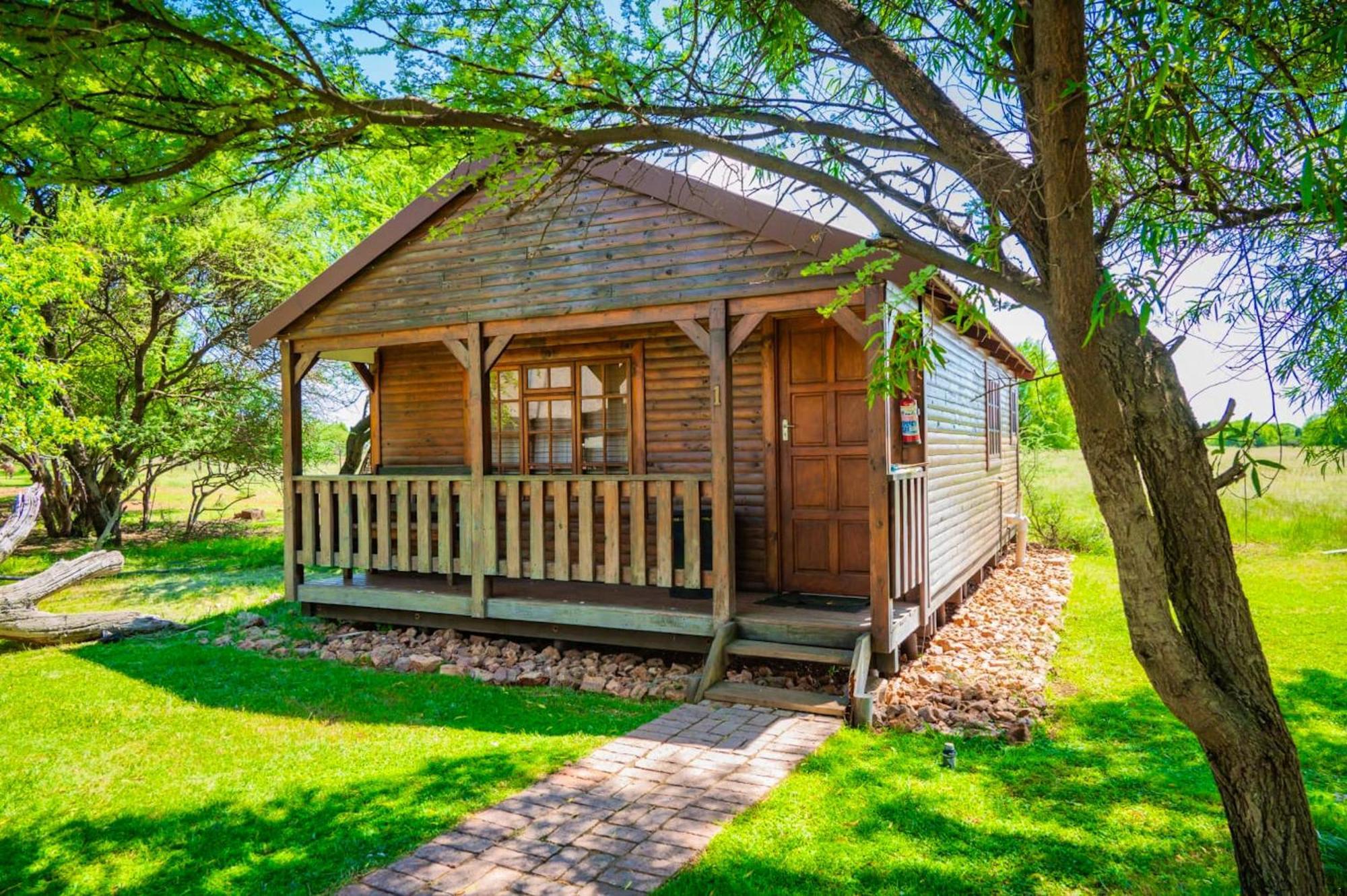 Accommodation Black Ginger Warrenton Extérieur photo